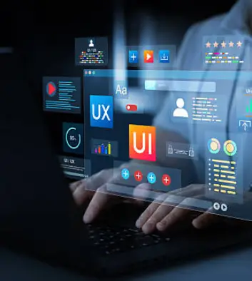 Web Design service india