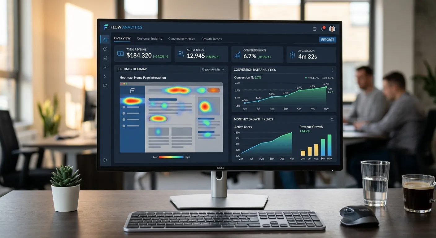 Digital Marketing & SEO